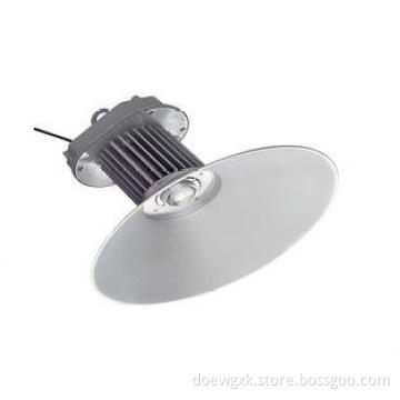 50W 100W 150W 200 Watt LED High Bay Lighting 110V - 240V AC